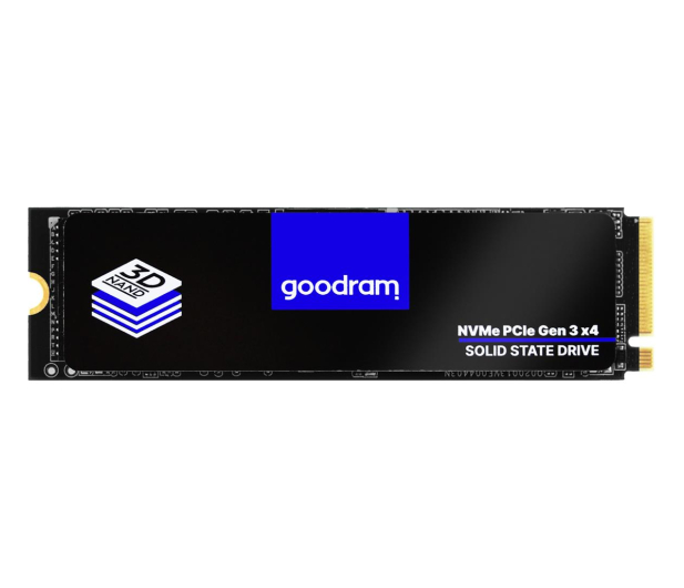 GOODRAM 1TB M.2 PCIe NVMe PX500 G2 SSDPR-PX500-01T-80-G2 - 1069511 - zdjęcie